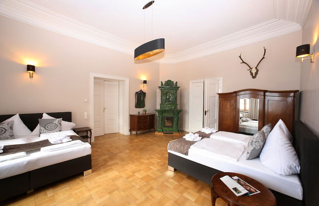 Schloss Fischhorn am See - Foto 8