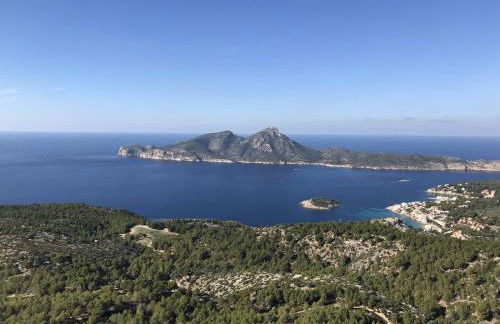 Casita Dragonera Sant Elm by Mallorca Infinity - Foto 16