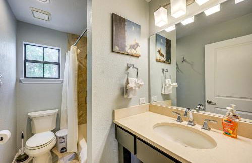 Waterfront Seguin Lake House Near Downtown - Foto 16