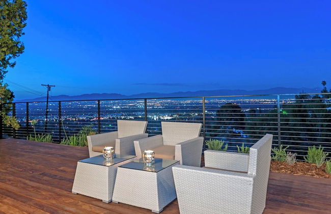 Skyline Luxury Haven - Foto 42