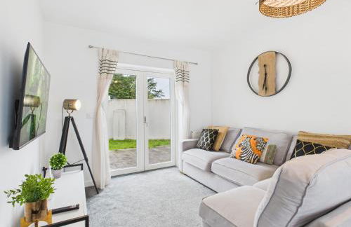 No4 Harveys Yard By Signature Stays - Luxury Stay - Beach - Parking - Foto 26