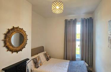 Cheerful 4 bedroom close to Uclan, Preston City Center - Photo 18