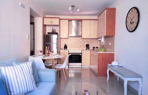 Blue Lagoon Luxury Apartment A1 - Photo 16