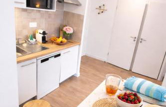 Biscawai Bisca Séjour détente dans un logement cosy avec terrasse ensoleillée, proche plage - Foto 12