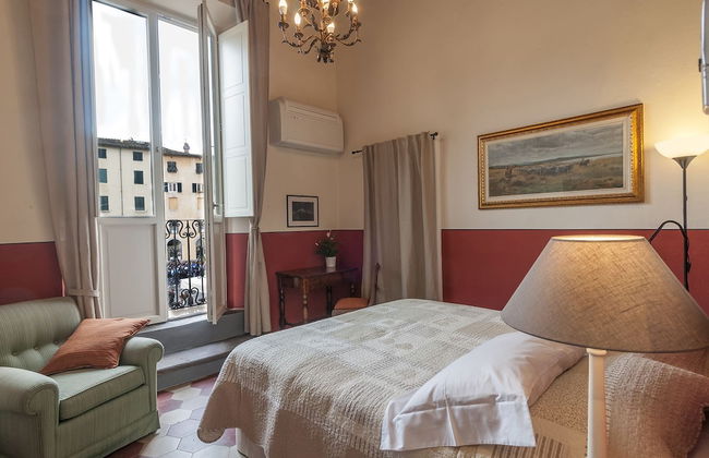 B&B Arena di Lucca - Foto 9