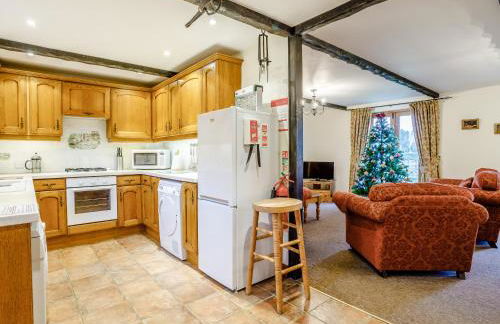 Archway Barn - E3864 - Foto 9