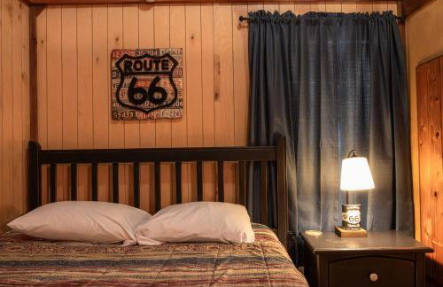 Lakeview Cedar Cabin - Kicks 66 - 4 - Foto 30