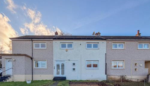 Raeburn House- 3 Bedrooms, 2 Bathrooms in Hamilton - Foto 5