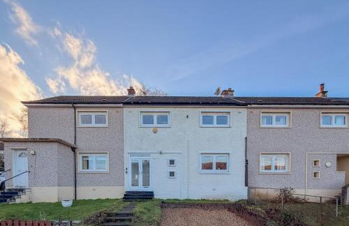 Raeburn House- 3 Bedrooms, 2 Bathrooms in Hamilton - Foto 5