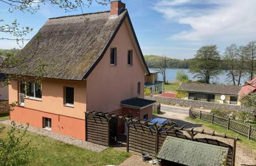 Ferienwohnung am Krebssee Whg "Adler" - Foto 11