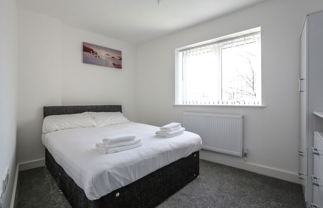 Approved Serviced Apartments Liverpool - Photo 3