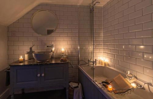 Garth Cottage in West Ayton - Foto 6