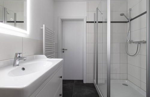 Ferienwohnungen Galerie im Klink - Foto 41