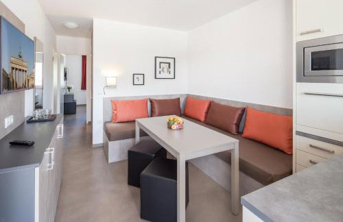 TRIO Apartment Hotel Berlin - Foto 54