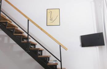 IADES suites - Foto 25