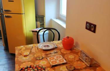 Meublé de tourisme Art§Vintage - Foto 14