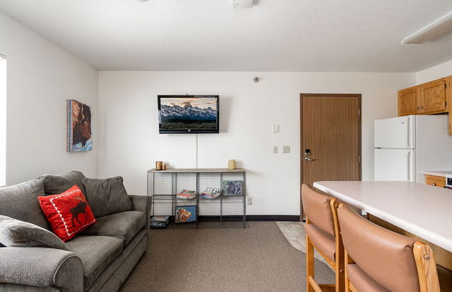 Bison at Buffalo Jump - Photo 12