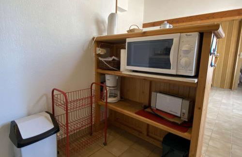 Maison 2 pièces 4 couchages DOLUS D'OLERON DDO000-023 - Foto 5