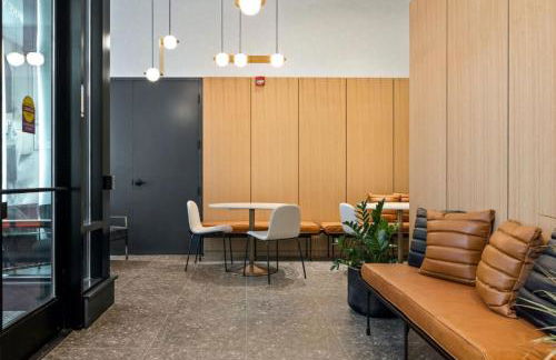 Blueground West Loop rooftop nr Union Park CHI-1209 - Foto 23