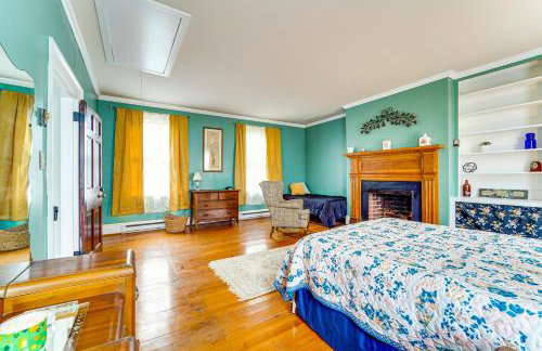 Historic 30 Acre Retreat - Get Back to Nature - Foto 16