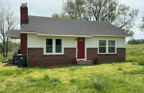 Mountain View Cottage - Foto 34