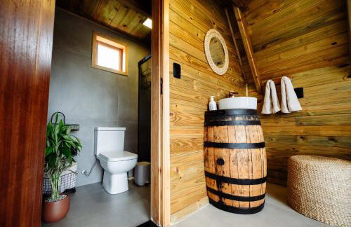 Olivas Eco Chalé - Photo 38