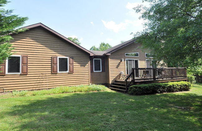 Cacapon Connected - Workplace Retreat - Foto 62