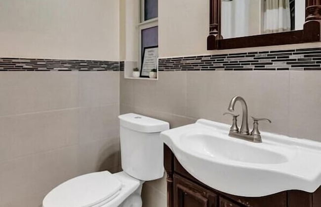 Hollywood Beach West Park Retreat - Foto 9