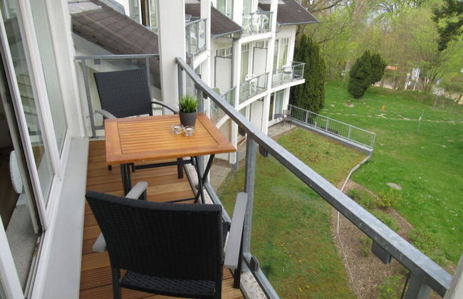 In the Villa Granitz - Foto 16