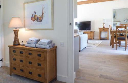 Berringtons Barn - Foto 14