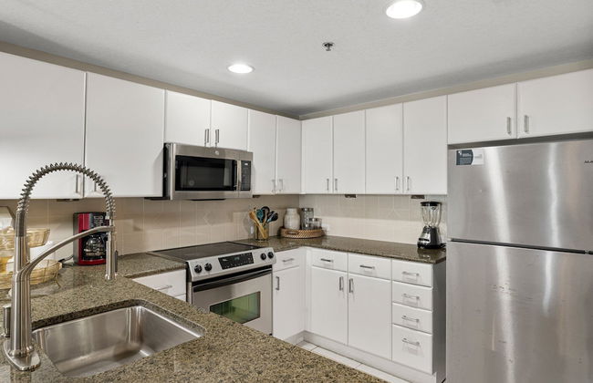 Grand Panama Beach Resort by Southern Vacation Rentals - Foto 34