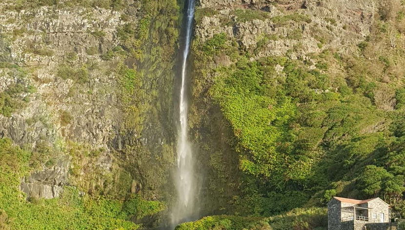 Le Poço de Bacalhau