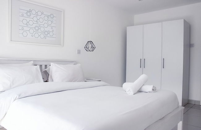 Deluxe Embassy Gardens - Foto 19