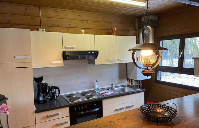 Gemutliche Unterkunfte auf dem Reiterhof in Eschede - Foto 25