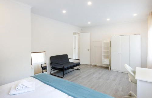 Villas Boas House Caparica - Foto 14