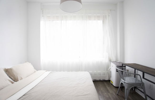 The Durocher Apartments - Foto 9