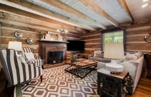 Private Retreat Burwood 8 acres Hot Tub Fire pit - Foto 7