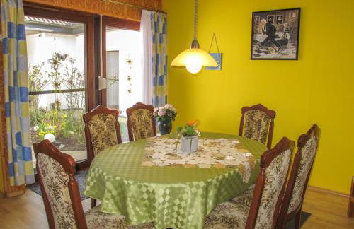 Holiday Home Am Burgstor by Interhome - Foto 13