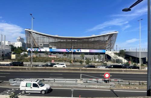 Maison proche stade de France - Foto 19