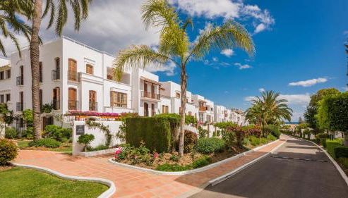 Macdonald Villacana Club Resort - Foto 5, Garden