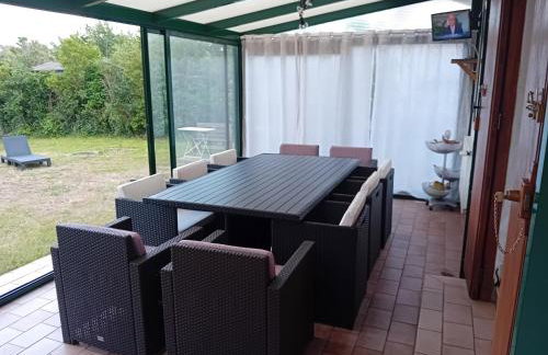 Maison de Campagne Les Oyats - Foto 15