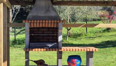 Casa Pasiega - Foto 4