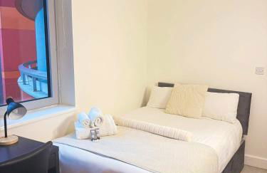 Auracasa 2 bed O2 Canning suite - Foto 7