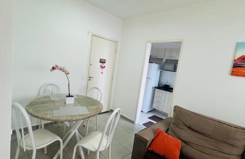 Apartamento luxo executivo a 100 metros do shopping Iguatemi - Foto 2