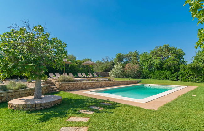 Sa Punta in Sant Lloren des Cardassar - Foto 29