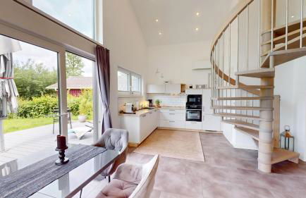 Strandpark Lensterstrand Beachlove 28 - Photo 7