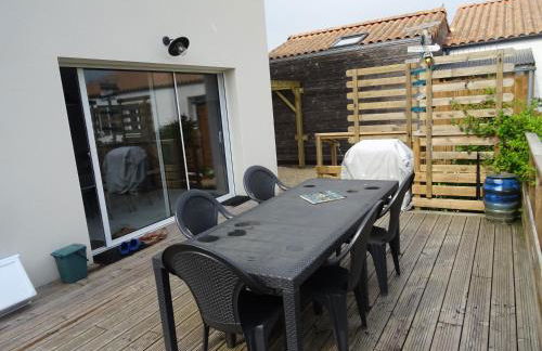 LA PETITE SALAMANDRE des Conches - Foto 9