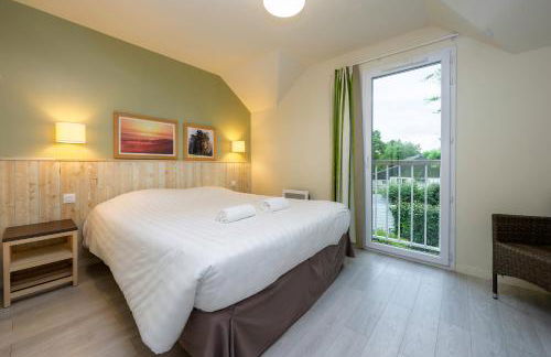 Résidence Goélia La Pommeraie - Foto 18