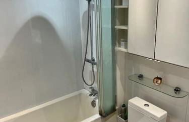 Coastal Village Cottage - Foto 8