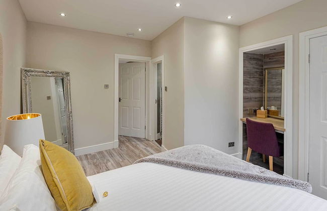 Carmel Apartments Residence - Foto 18